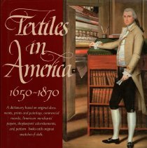 Textiles in America 1650-1870