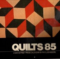Quilts/85