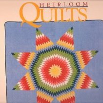 American Heirloom Quilts 1989 Calendar