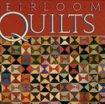 American Heirloom Quilts 1991 Calendar