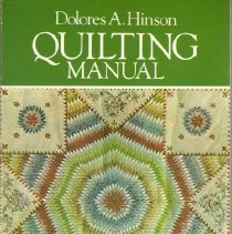 Quilting Manual