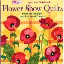 Flower Show Quilts