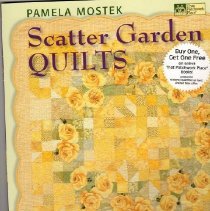 Scatter Garden Quilts