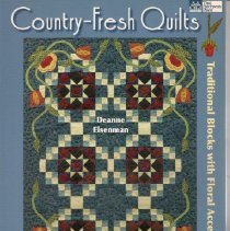 Country-Fresh Quilts