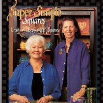 Super Simple Squares