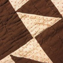 1887 Name-Inscribed Sampler