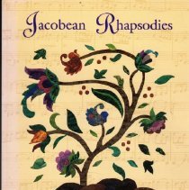 Jacobean Rhapsodies