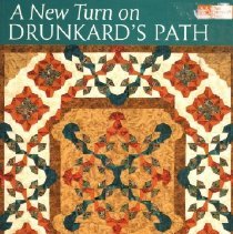 A New Turn on Drunkard's Path