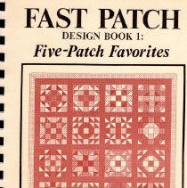 Fast Patch, Design Book 1