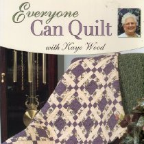 Everyone Can Quilt