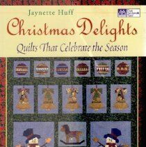 Pick of the SeasonsChrisatmas Delights