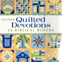 Quilted Devotions