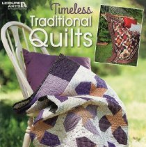 Timeless Traditional Quilts