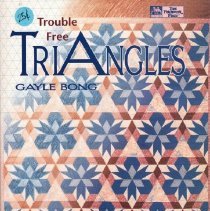 Trouble Freel TriAngles