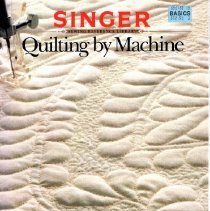 Quilting By Machine