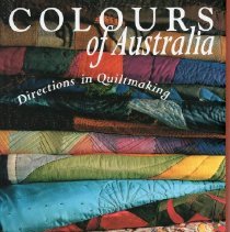 Colours of Australia