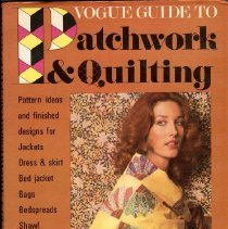 Vogue Guide to Patchwork & Quilting