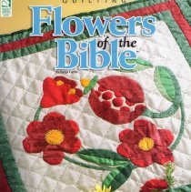 Flowers of The Bible