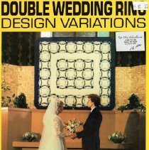 Double Wedding Ring Design Variations