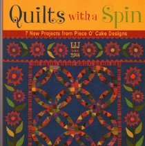 Quilts With a Spin
