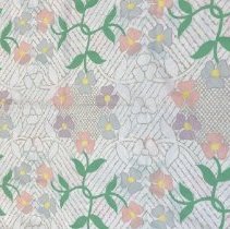 Gay Garden Sheet Set