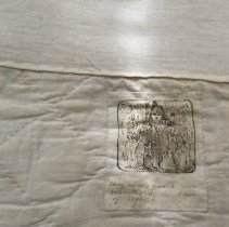 Anna Elizabeth Mason Quilt