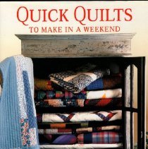 Quick Quilts To Make in a Weekend