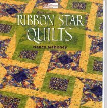 Ribbon Star Quilts