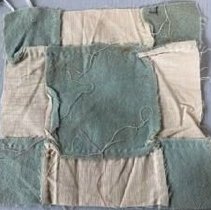 Uneven 9 Patch One C