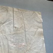 Msulin Ss With Pink And Green Fabric Condition 2