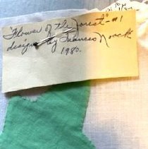 Flower Of The Forest C