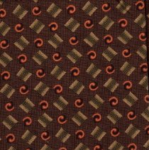 Arnold's Attic by Barbara Brackman