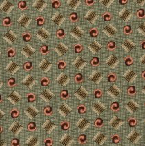 Arnold's Attic by Barbara Brackman