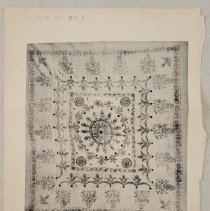 "Some Early American Crewelwork"