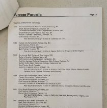 "Yvonne Porcella Artist, Author, Teacher"