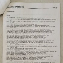 "Yvonne Porcella Artist, Author, Teacher"