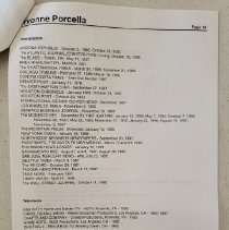 "Yvonne Porcella Artist, Author, Teacher"