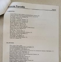 "Yvonne Porcella Artist, Author, Teacher"