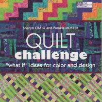 Quilt Challenge