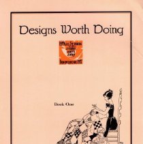 Designs Worth Doing