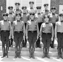 In-Service Training in Corvallis, 1948