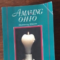 Amazing Ohio cover