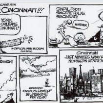 Delhi Chili in Borgman cartoon