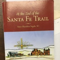 At The End of the Santa Fe Trail
