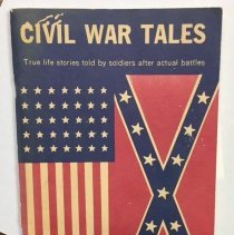 Civil War Tales