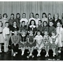 Delhi Elementary 2nd grade