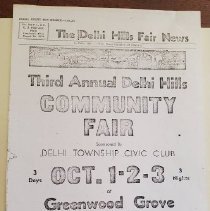 Community Fair Civic Club