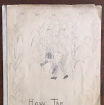 How the Sugar Bowl is Kept Full-booklet