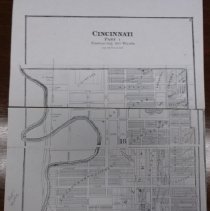Cincinnati Part I