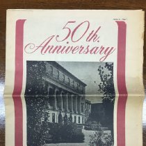 Western Hills Press supplement-Western Hills High School 50th